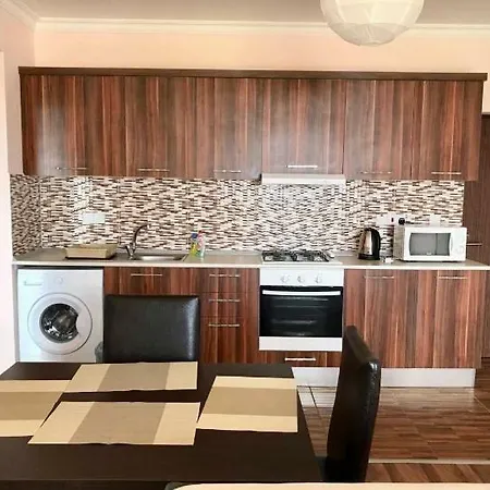 Apartamento Royal Sun в курортной зоне *