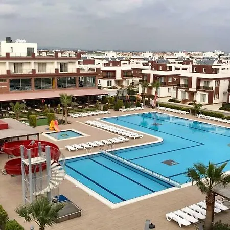 Royal Sun в курортной зоне Apartamento *