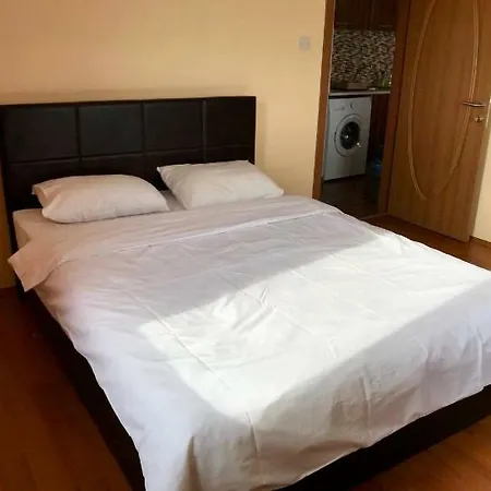 Royal Sun в курортной зоне * Agios Georgios (Famagusta)